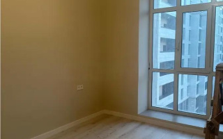 Продажа 1-комнатной квартиры, 40.8 м², ул. А-52, дом  8 - Продажа  однокомнатных квартир в Астане без посредников с фото