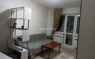 Продажа 1-комнатной квартиры, 31 м² - Продажа квартир в Жезказгане