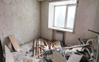 Продажа 2-комнатной квартиры, 39 м², ул. Затаевича (Зональная) - Продажа  двухкомнатных квартир в Караганде