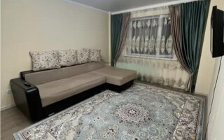 Продажа 1-комнатной квартиры, 44 м² - Продажа однокомнатных квартир от собственников в Казахстане