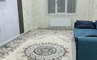Аренда 2-комнатной квартиры, 56 м², Аккент, дом  1 - Аренда квартиры помесячно в Алматы