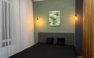 Продажа 1-комнатной квартиры, 33 м², мкр-н Шугыла, дом  340/35 - Продажа  однокомнатных квартир в Алматы без посредников с фото