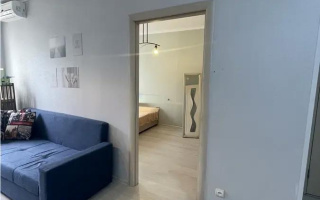 Продажа 2-комнатной квартиры, 52 м² - Продажа квартир в новостройках Алматы