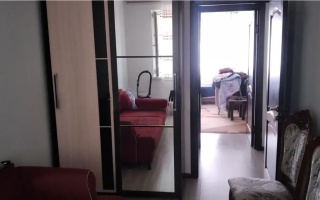 Продажа 3-комнатной квартиры, 59.6 м², 10 мкр., дом  22 - Продажа квартир в Алматы