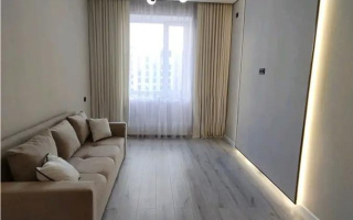 Продажа 2-комнатной квартиры, 38 м², ул. Керей, Жанибек хандар, дом  44/2 - Продажа квартир в Астане
