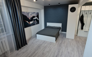 Аренда 1-комнатной квартиры посуточно, 36 м², Торайгырова, дом  111/2 - Продажа и аренда недвижимости в Павлодаре