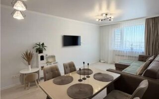 Продажа 2-комнатной квартиры, 46 м²