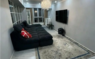 Продажа 3-комнатной квартиры, 100 м², ул. Муратбаева, дом  14 - Продажа  трехкомнатных квартир в новостройках Алматы без посредников с фото
