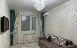 Продажа 1-комнатной квартиры, 45 м², ул. Бейсекбаева - Продажа квартир в Астане