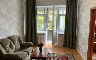 Продажа 3-комнатной квартиры, 60 м², ул. Кенесары, дом  29 - Продажа  трехкомнатных квартир в Астане