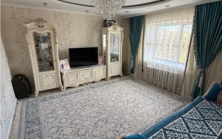 Продажа 2-комнатной квартиры, 60 м², ул. Мустафина, дом  13а - Продажа квартир в Астане