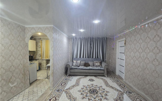 Продажа 3-комнатной квартиры, 45 м² - Продажа трехкомнатных квартир в Темиртау - страница 19