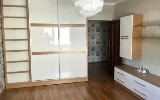 Продажа 2-комнатной квартиры, 44.3 м², мкр-н Мамыр-1, дом  29/7 - Продажа  двухкомнатных квартир в новостройках Алматы