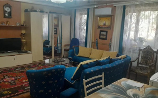 Продажа 2-комнатной квартиры, 56 м², ул. А. Шарипова, дом  72 - Продажа  двухкомнатных, трехкомнатных квартир в Алматы