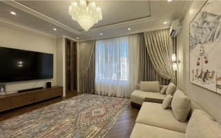 Продажа 4-комнатной квартиры, 120 м² - Продажа четырехкомнатных квартир в Астане - страница 4
