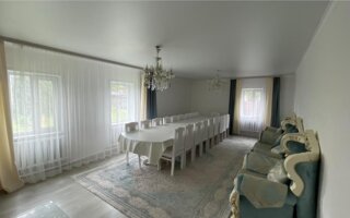 Продажа 5-комнатного дома, 156 м² - Аренда баз, складов и промышленной недвижимости в Алматинской области