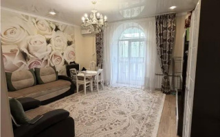 Продажа 3-комнатной квартиры, 76 м² - Недвижимость в Казахстане - страница 17
