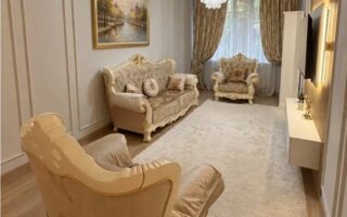 Продажа 4-комнатной квартиры, 140 м² - Продажа квартир в Алматы - страница 7