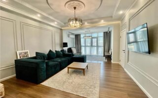 Продажа 3-комнатной квартиры, 118 м² - Продажа квартир в Казахстане - страница 198