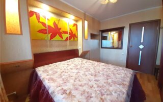 Продажа 3-комнатной квартиры, 66 м²