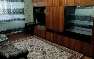 Продажа 2-комнатной квартиры, 44 м² - Недвижимость в Казахстане - страница 22