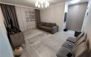 Продажа 3-комнатной квартиры, 63 м² - Продажа  трехкомнатных квартир в новостройках Астаны