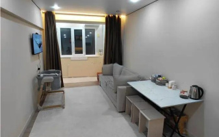 Продажа 1-комнатной квартиры, 16 м² - Продажа однокомнатных квартир от собственников в Алматы