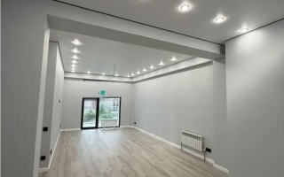 Продажа 4-комнатной квартиры, 105 м² - Продажа четырехкомнатных квартир в монолитно-каркасном доме в Казахстане