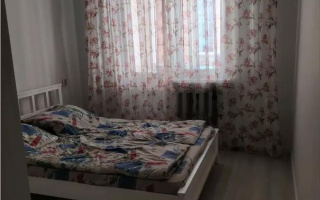 Продажа 2-комнатной квартиры, 38 м² - Продажа квартир в Астане в р-не Байконур