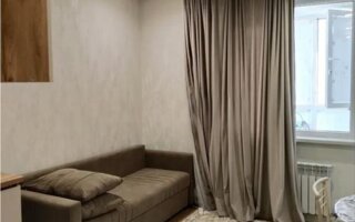 Продажа 1-комнатной квартиры, 21.5 м² - Продажа однокомнатных квартир от собственников в Астане - страница 18