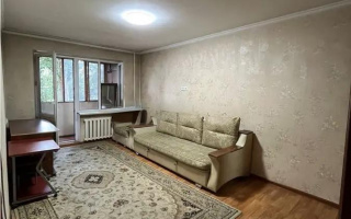 Продажа 1-комнатной квартиры, 33 м², ул. Муратбаева, дом  95 - Продажа квартир в Алматы