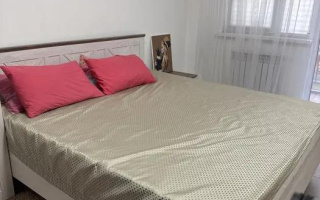 Продажа 2-комнатной квартиры, 60 м², ул. Толе би, дом  285/8 - Продажа  двухкомнатных квартир в Алматы с фото