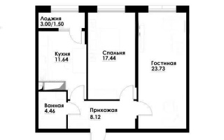 Продажа 2-комнатной квартиры, 66.89 м² - Продажа квартир в Алматы - страница 6
