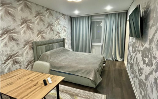 Продажа 1-комнатной квартиры, 34 м², мкр-н 8 - Продажа квартир в Темиртау