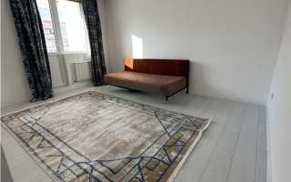 Продажа 1-комнатной квартиры, 37 м² - Продажа  однокомнатных квартир в новостройках Алматы