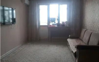 Продажа 3-комнатной квартиры, 84 м², мкр. Нуркент, дом  63 - Продажа квартир в Алматы