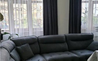 Продажа 4-комнатной квартиры, 156 м², мкр-н Мирас, дом  31/1 - Продажа  четырехкомнатных квартир в Алматы без посредников