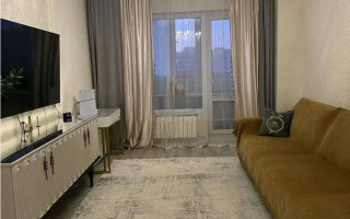 Продажа 3-комнатной квартиры, 90 м² - Продажа квартир в Караганде