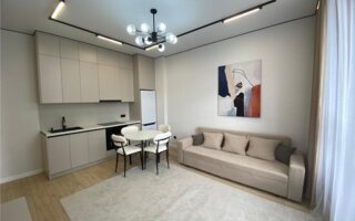 Продажа 2-комнатной квартиры, 41.4 м² - Продажа двухкомнатных квартир в блочном доме в Астане