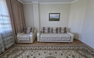 Аренда 2-комнатной квартиры, 66 м² - Аренда двухкомнатных квартир помесячно в Караганде