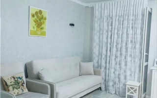 Продажа 2-комнатной квартиры, 59 м², ул. Бейбарыс Султан, дом  25 - Продажа  двухкомнатных квартир в новостройках Астаны