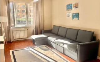 Продажа 4-комнатной квартиры, 145 м² - Продажа четырехкомнатных квартир в кирпичном доме в Казахстане - страница 7