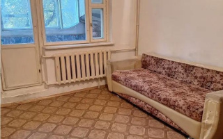 Продажа 2-комнатной квартиры, 33 м², мкр-н Айнабулак-2, дом  71 - Продажа квартир в Казахстане