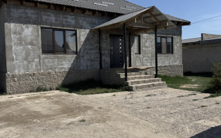Продажа 4-комнатного дома, 144 м² - Продажа жилой и коммерческой недвижимости в Алматинской области