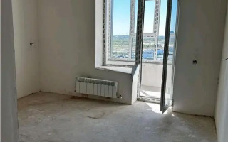 Продажа 1-комнатной квартиры, 42 м², ул. Сызганова, дом  1/1 - Продажа  однокомнатных квартир в новостройках Астаны