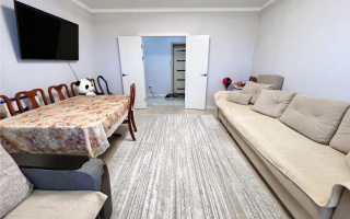 Продажа 2-комнатной квартиры, 60 м², ул. Сарыарка, дом  19 - Продажа  двухкомнатных квартир в новостройках Караганды