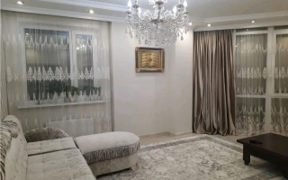 Продажа 2-комнатной квартиры, 66 м², ул. Туркестан, дом  10 - Продажа  двухкомнатных квартир в новостройках Астаны без посредников