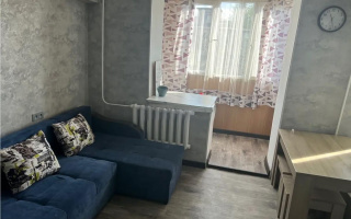 Продажа 2-комнатной квартиры, 43 м², ул. Радостовца, дом  152/11 - Продажа квартир в Алматы