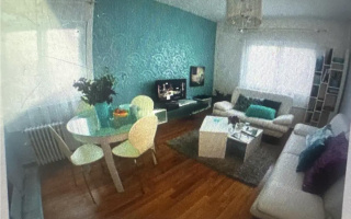 Продажа 2-комнатной квартиры, 48 м², ул. Абая, дом  50 - Продажа и аренда недвижимости в Абае