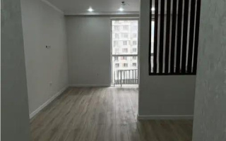 Продажа 1-комнатной квартиры, 33.2 м², ул. Жандосова, дом  94а - Продажа  однокомнатных квартир в Алматы